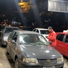 Nova Friburgo e Teresópolis têm 'corrida' aos postos; vídeos