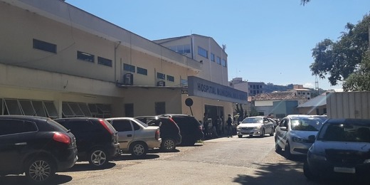 Prefeitura de Nova Friburgo confirma suspensão de cirurgias eletivas no Hospital Raul Sertã