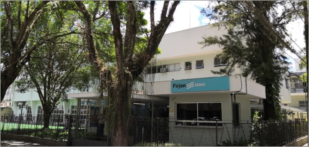 Firjan Senai oferece cursos gratuitos de segurança do trabalho, desenvolvimento de sistemas e mecânica em Nova Friburgo