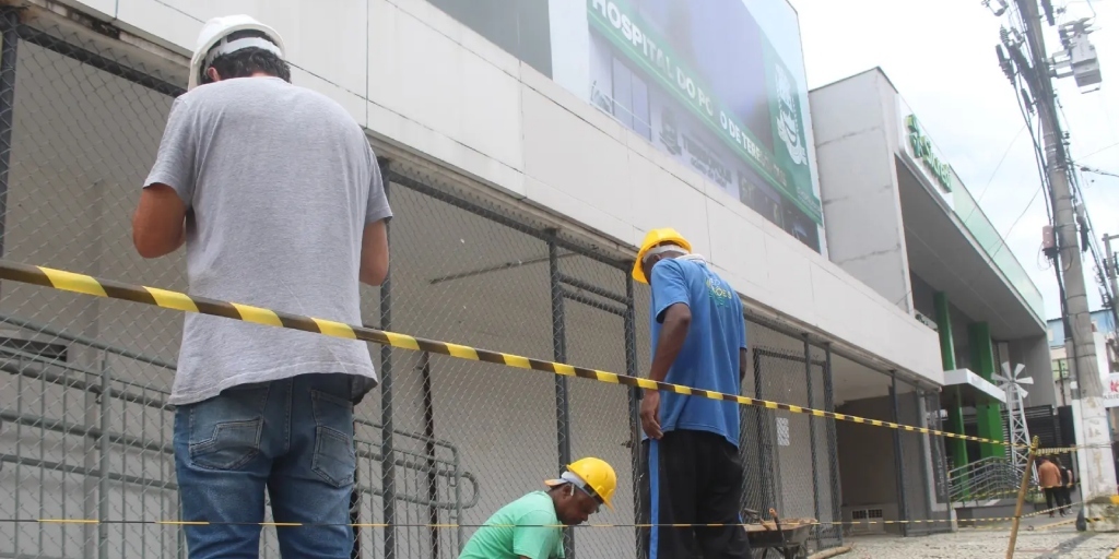 Prefeitura de Teresópolis anuncia início de obras de adequação do Multi Hospital Municipal
