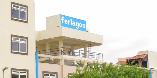 Justiça autoriza desapropriação do prédio da Ferlagos para instalação da Uerj em Cabo Frio