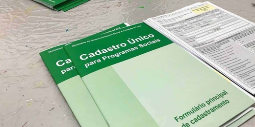 Prefeitura de Araruama faz atualização do Cadastro Único para pessoas em situação de rua