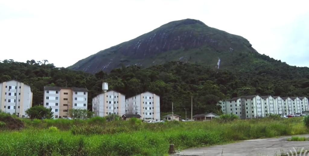 Construção no Parque Ermitage será feita no complexo que já abriga cerca de 7 mil moradores 