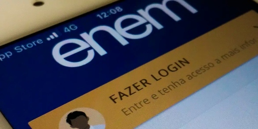 Período para pedir isenção da taxa do Enem 2025 começa na próxima semana; saiba como solicitar