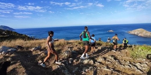 Arraial do Cabo será palco de mais uma edição da WTR neste sábado; confira a programação