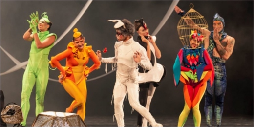 Encontro Sesc de Dança de Nova Friburgo começa nesta quarta com edição comemorativa de 30 anos