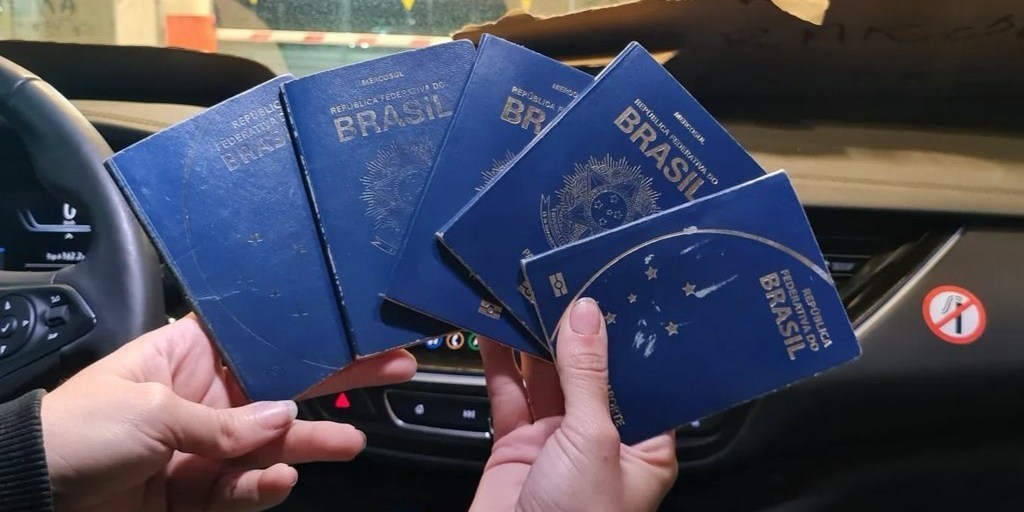 Frente BrazUcra ajuda brasileiros e pessoas de outras nacionalidades a saírem da Ucrânia