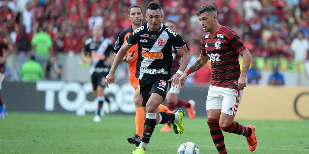Clubes cariocas sonham em chegar longe no Campeonato Brasileiro de 2019