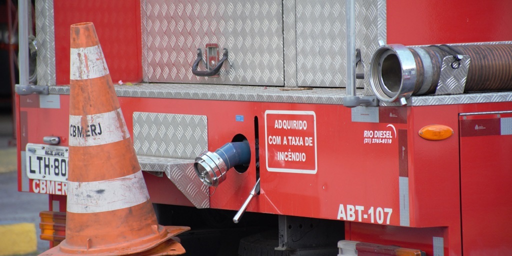 Nova Friburgo registra diversos acidentes nesta quarta-feira