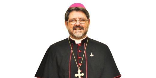 Diocese de Nova Friburgo empossa novo bispo