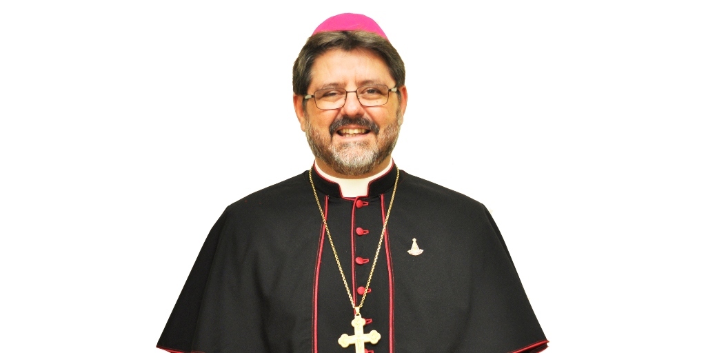  Diocese de Nova Friburgo empossa novo bispo 