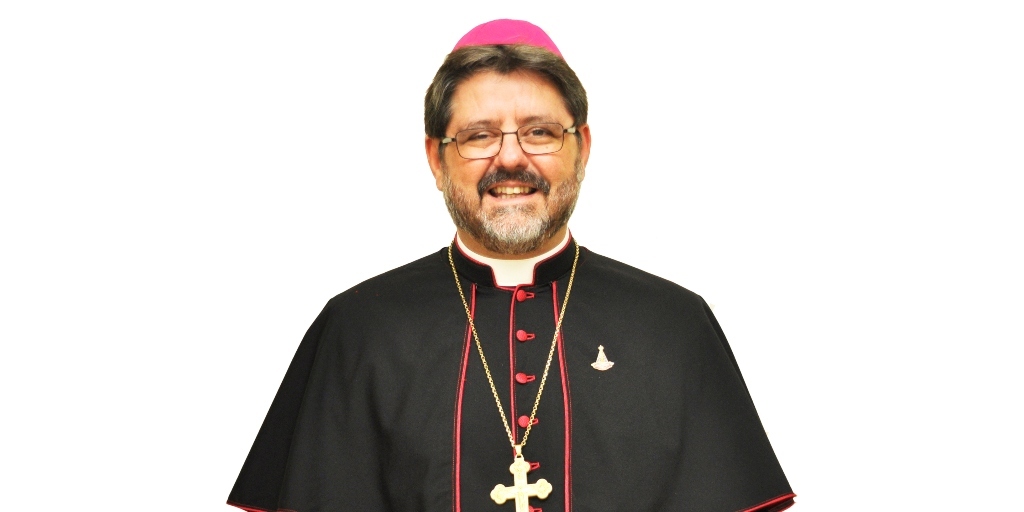 Diocese de Nova Friburgo empossa novo bispo