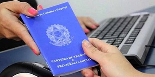 Secretaria de Trabalho e Renda anuncia 365 vagas de emprego