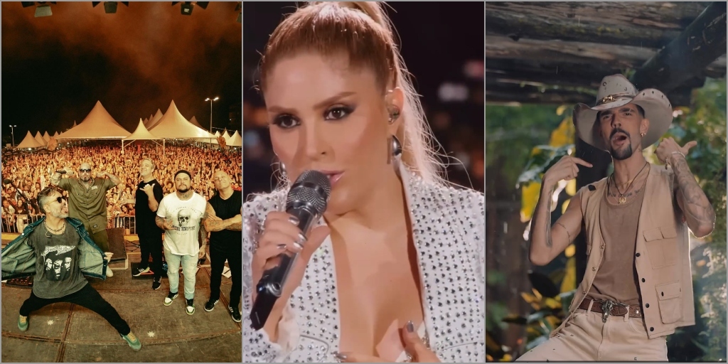 Artistas prometem grandes shows em Cordeiro 