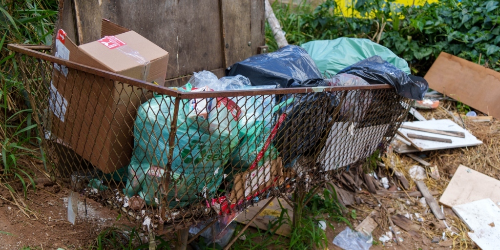 Serviço de coleta de lixo: prefeito de Nova Friburgo vai recorrer após ser multado por Tribunal de Contas do Rio