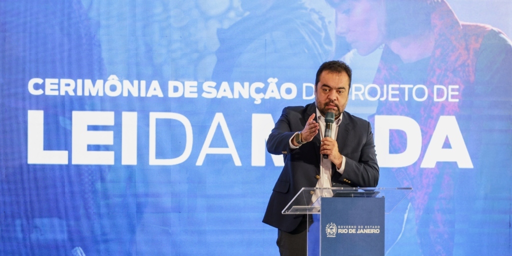 Governo do Rio de Janeiro sanciona nova Lei da Moda, com regime especial de tributação para o setor