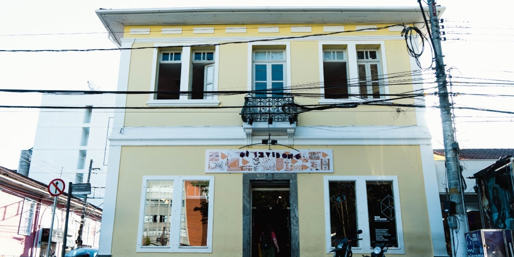 O Festival Produtoras Artesanais – Edição Natal acontece até o domingo, 21, na Usina Cultural