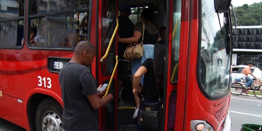 Integra Terê: ruas de Teresópolis têm mudança no trânsito