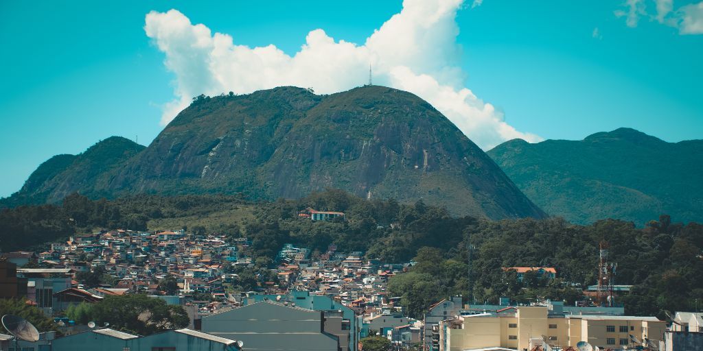 Campanha virtual é lançada para celebrar os 202 anos de Nova Friburgo