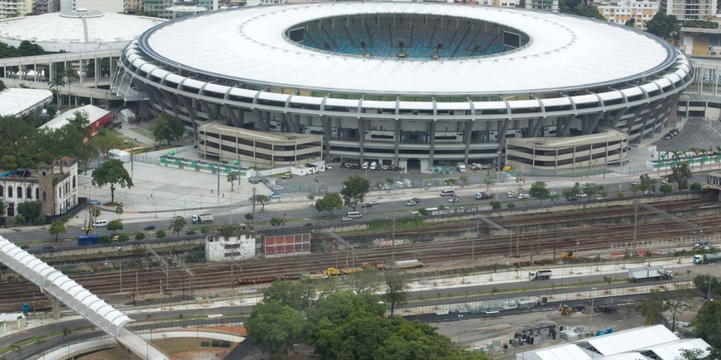 Clubes do Rio ainda não definiram data para retomada do Campeonato Carioca