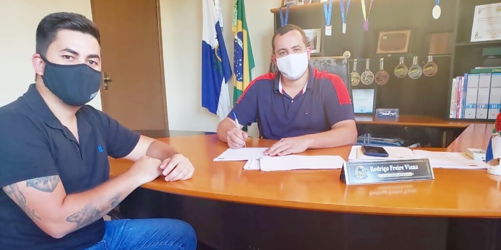 Trajano de Moraes anuncia intenção de compra de 20 mil doses da vacina Coronavac  