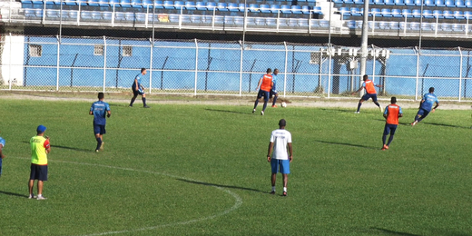 Friburguense perde para o América e se complica na Seletiva do Carioca