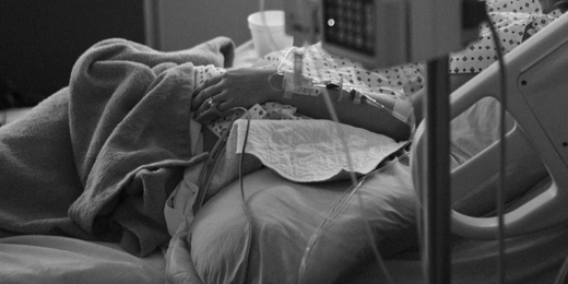 Brasil registra o maior número de mortes diárias desde o início da pandemia