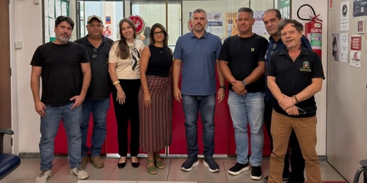 MPRJ firma TAC com Prefeitura de Cordeiro e estabelece regras para realização da exposição agropecuária