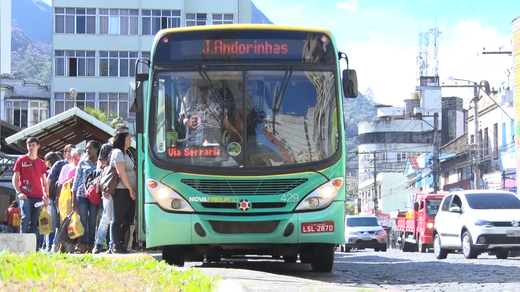 Nova Friburgo marca data para escolha da empresa que fará o serviço de transporte público