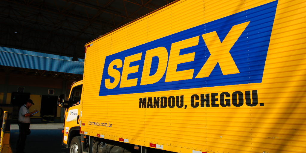 Nova modalidade 'Clique e Retire' dos Correios quer dar mais funcionalidade aos serviços