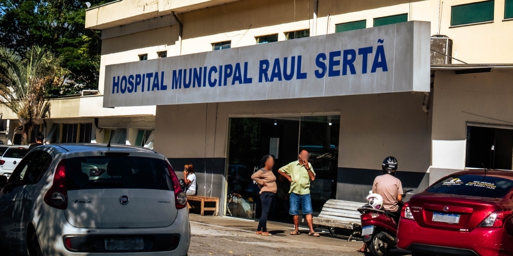 TCE-RJ estipula multa para prefeito e secretário de Saúde de Friburgo por contrato de alimentação do Hospital Raul Sertã