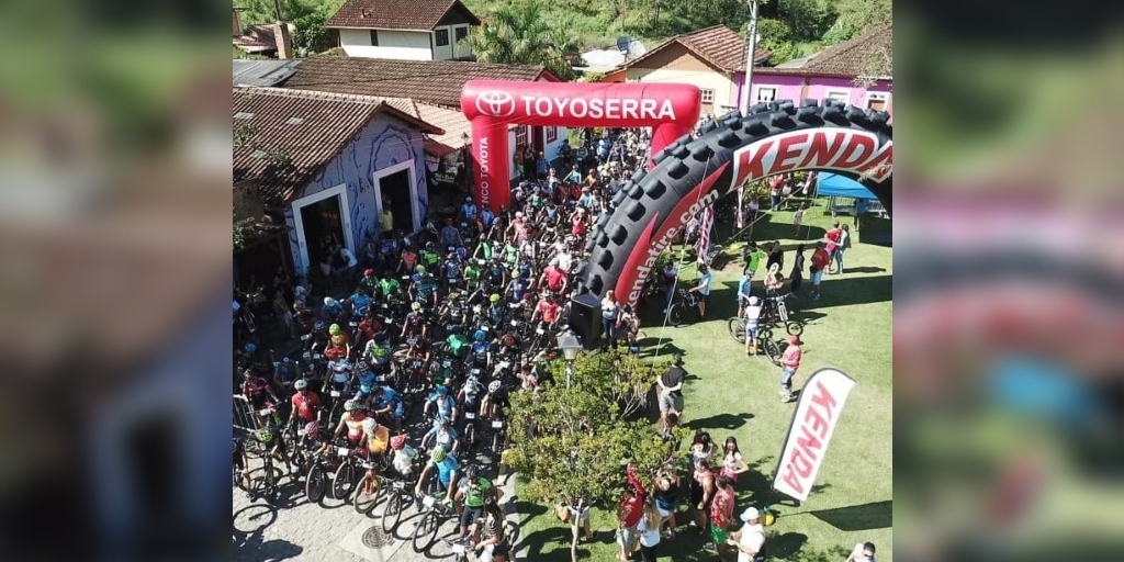 15ª edição do Montanha Cup Festival será realizada neste fim de semana em Nova Friburgo