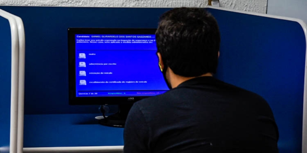 Abertura de processos do Detran-RJ pode ser feita online