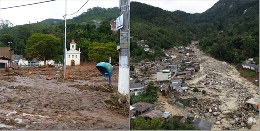 13 anos da tragédia: Friburgo terá ação 'Ressignificar'; estado dá mais um passo para construção de casas em Teresópolis