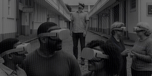 Festival de Cinemetaverso chega a Nova Friburgo com experiências que unem cinema, tecnologia e criatividade