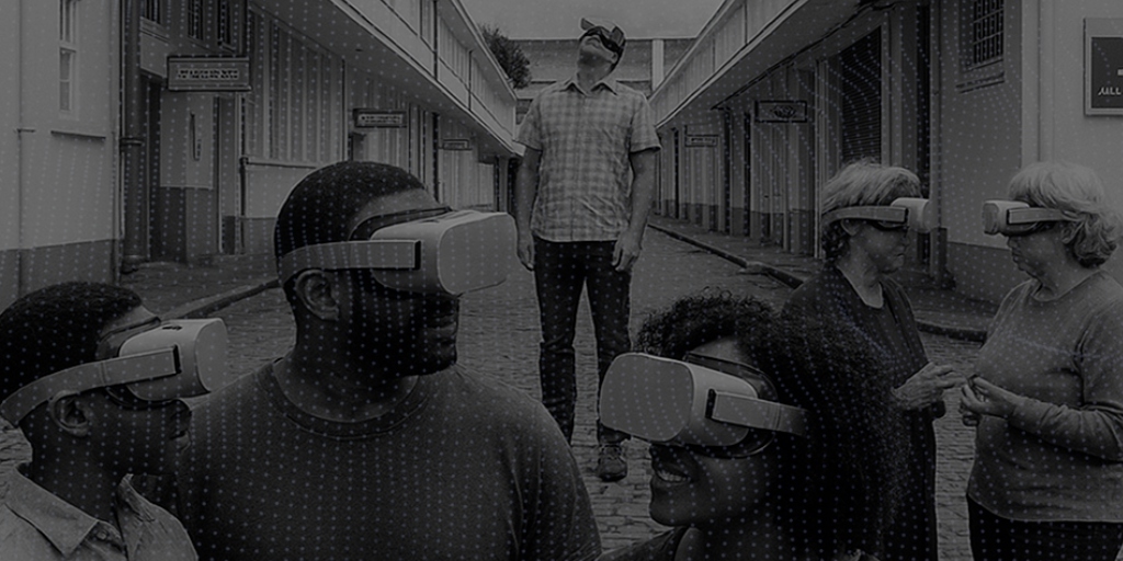 Festival de Cinemetaverso chega a Nova Friburgo com experiências que unem cinema, tecnologia e criatividade