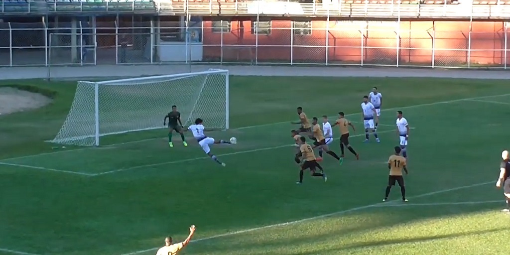 Friburguense derrota o Tigres e segue vivo na Série B1 do Campeonato Carioca 