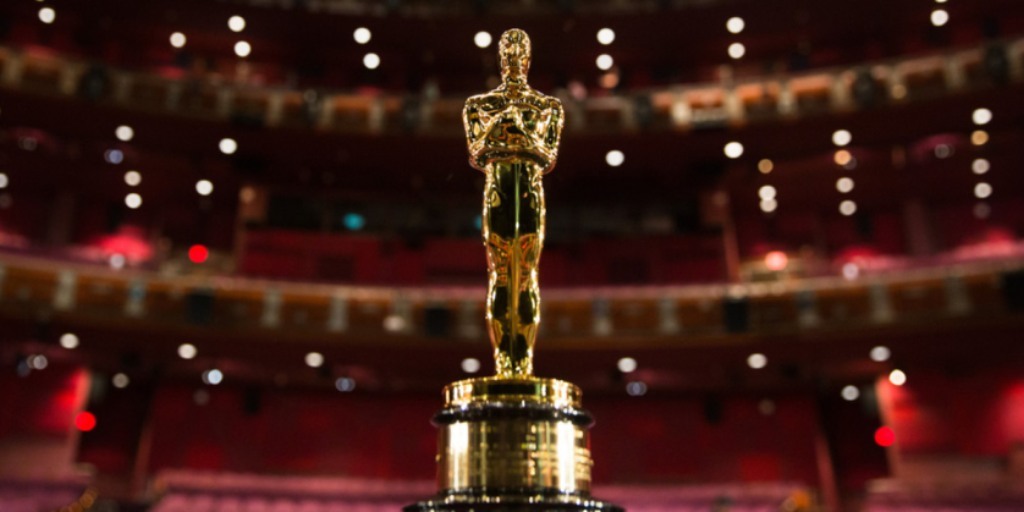 De olho na estatueta: quem vai ser o grande vencedor do Oscar 2021 | Portal  Multiplix