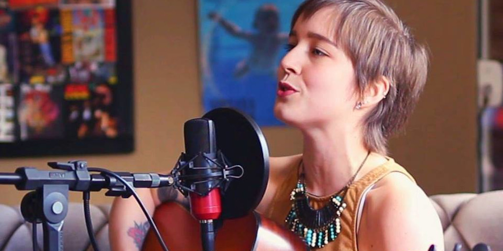 A cantora friburguense Tatila Krau participará de A Grande Voz como jurada