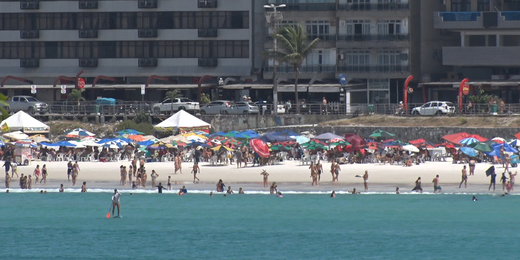 Embratur volta atrás e coloca Cabo Frio no Mapa do Turismo Internacional