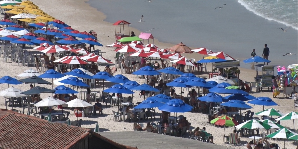 MPRJ abre investigação sobre práticas abusivas e violência a consumidores em quiosques de Cabo Frio
