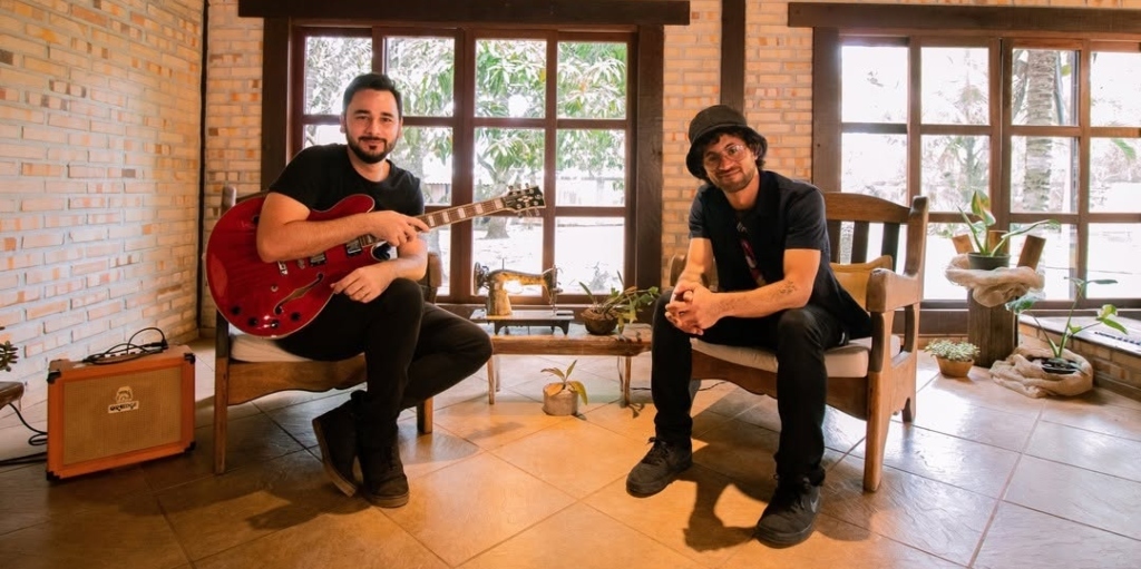 Jamz se apresenta em Friburgo neste sábado, 1º, às 20h