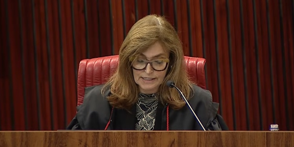 A ministra Isabel Gallotti é a relatora do caso
