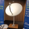 Moradores de Friburgo, Cabo Frio e Búzios poderão receber kit gratuito de parabólica digital