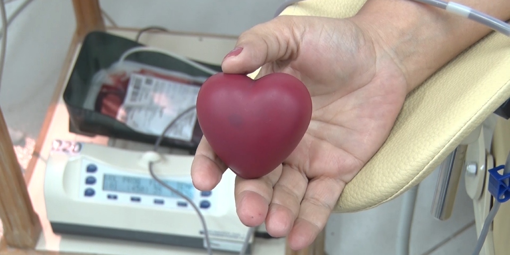 Hemocentro de Friburgo faz mutirão de doação de sangue neste sábado