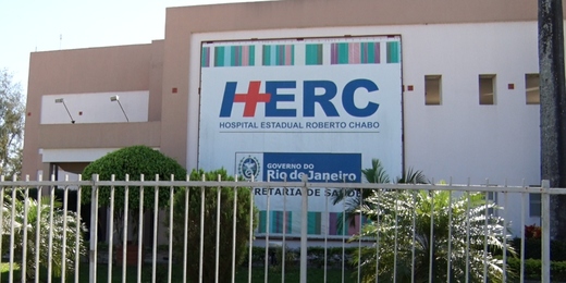 Secretaria de Saúde do Rio suspende visitas a pacientes internados em hospitais estaduais 