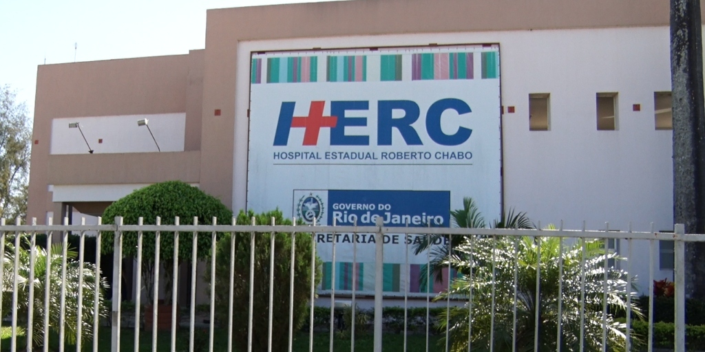 Secretaria de Saúde do Rio suspende visitas a pacientes internados em hospitais estaduais 