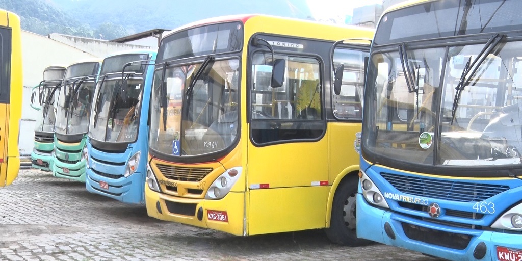 Indefinição sobre o futuro do transporte coletivo em Nova Friburgo começou em 2018