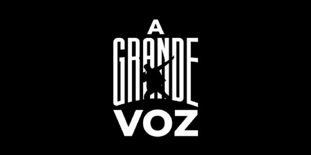 Competição “A Grande Voz” ganha novo formato 