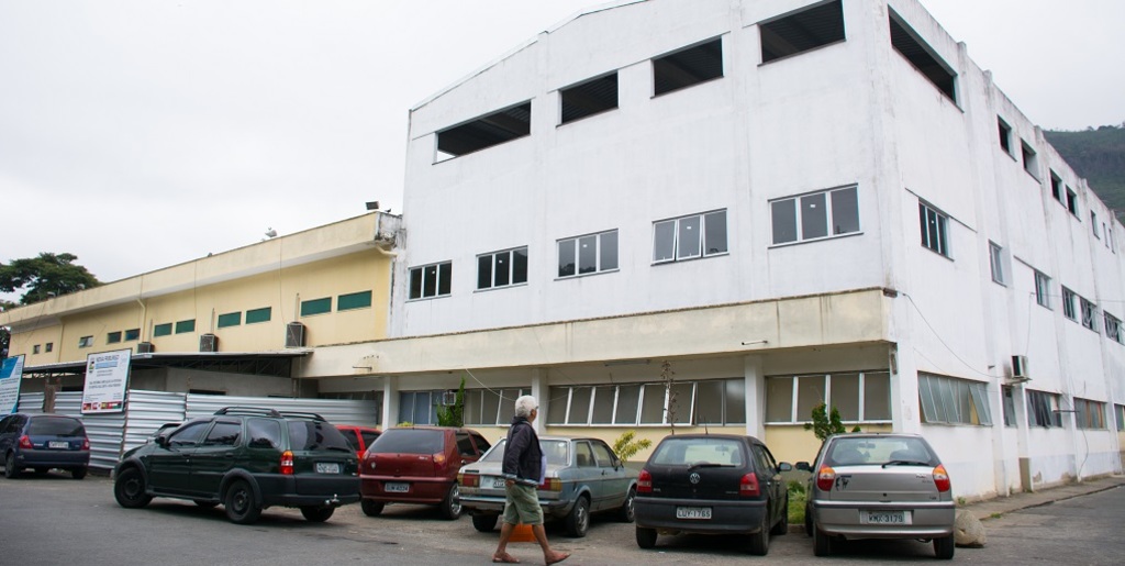 Friburgo: homem morre no Hospital Raul Sertã e família suspeita de erro médico